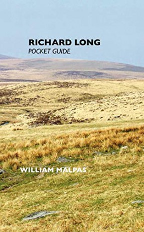 Richard Long: Pocket Guide (Sculptors) - William Malpas [KSIĄŻKA]