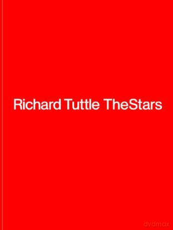 Richard Tuttle, TheStars - Richard Tuttle [KSIĄŻKA]