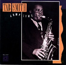 Tab Smith: Jump Time [CD]