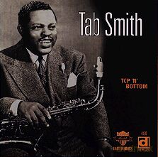 Tab Smith: Top'n'Bottom [CD]