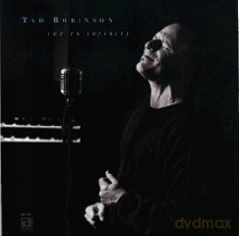 Tad Robinson: One To Infinity [CD]