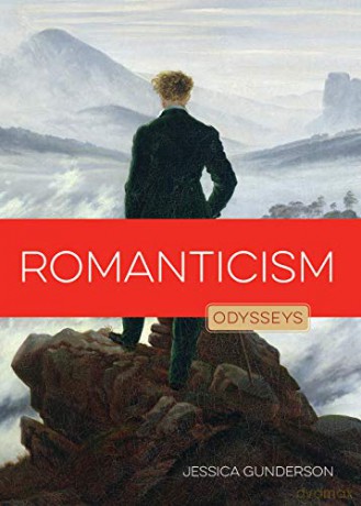 Romanticism (Odysseys in Art) - Jessica Gunderson [KSIĄŻKA]