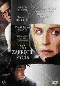 Na zakręcie życia [DVD]