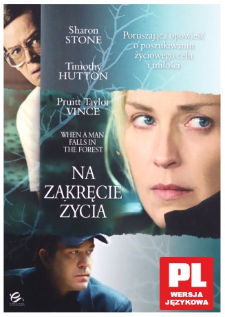 Na zakręcie życia [DVD]