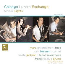 The Chicago Luzern Exchange: Several Lights [CD]