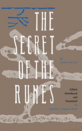 Secret of the Runes - Guido Von List [KSIĄŻKA]