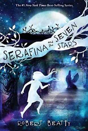 Serafina and the Seven Stars: 4 - Beatty Robert [KSIĄŻKA]