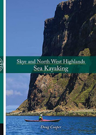 Skye and North West Highlands Sea Kayaking - Doug Cooper [KSIĄŻKA]