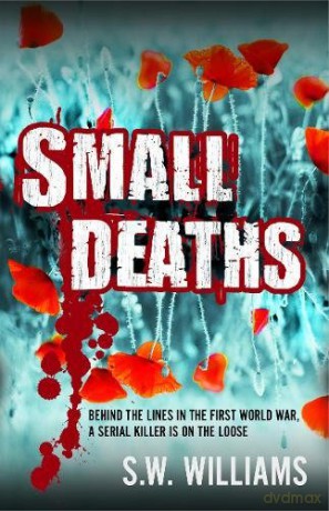 Small Deaths - S. W. Williams [KSIĄŻKA]