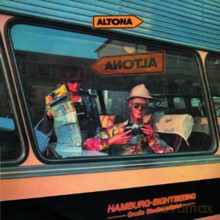 Altona: Altona [CD]