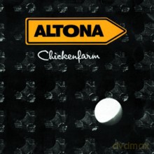 Altona: Chikenfarm! [CD]