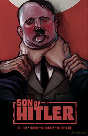 Son of Hitler - Anthony Del Col [KOMIKS]