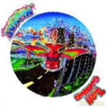 Embryo featuring Charlie Mariano: Surfin´ [CD]