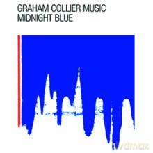 Graham Collier: Midnight Blue [CD]