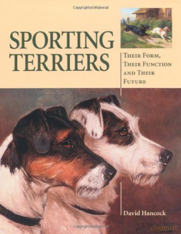 Sporting Terriers: Their Form, Their Function and Their Future - David Hancock MBE [KSIĄŻKA]