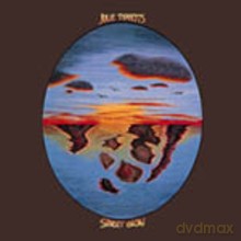 Julie Tippetts: Sunset Glow [CD]