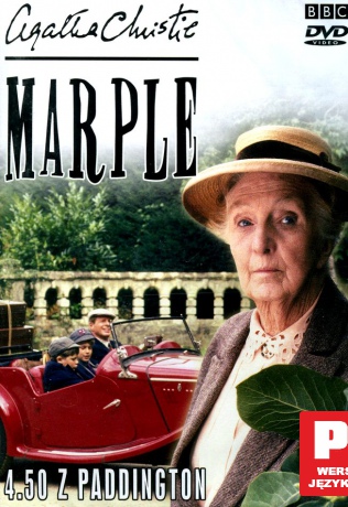 Miss Marple 16: 4.50 z Paddington (BBC) [DVD]