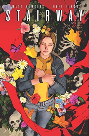 Stairway - Matt Hawkins [KOMIKS]