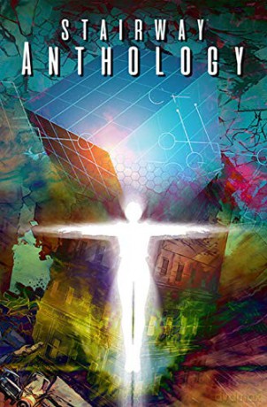 Stairway Anthology - Simon Birks [KOMIKS]
