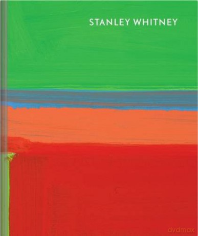 Stanley Whitney - Alex Bacon [KSIĄŻKA]