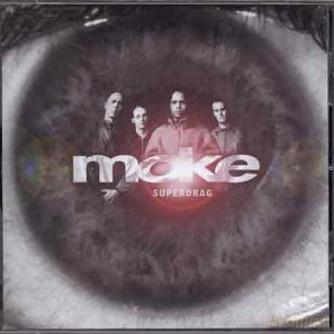 Moke: Moke [CD]
