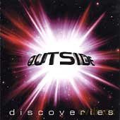 Outside: Discoveries [CD]