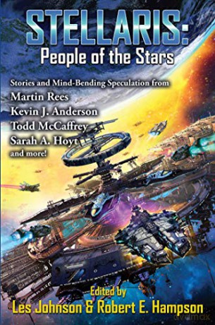 Stellaris: People of the Stars [KSIĄŻKA]