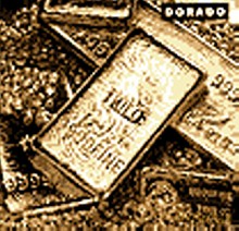 Various Artists - Dorado: Fine Gold [CD]