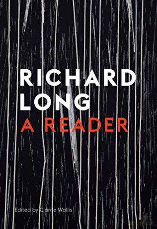 Stones, Clouds, Miles: A Richard Long Reader - Clarrie Wallis [KSIĄŻKA]