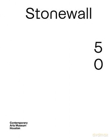 Stonewall 50 (CONTEMPORARY AR) - Dean Daderko [KSIĄŻKA]