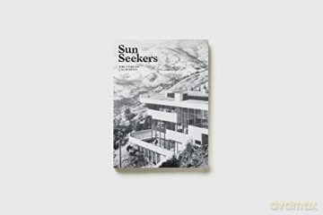 Sun Seekers: The Cure of California (ATELIER EDITION) - Ananda Pellerin [KSIĄŻKA]
