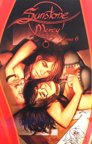 Sunstone Volume 6 - Stjepan Sejic [KOMIKS]