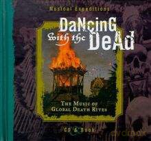 Różni Wykonawcy: Dancing With The Dead [CD]