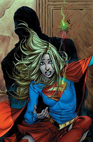 Supergirl Vol. 3 (Rebirth) (Supergirl - Rebirth) - Steve Orlando [KOMIKS]
