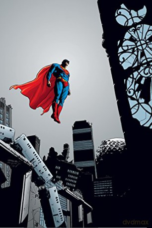 Superman By Mark Millar - Mark Millar [KOMIKS]