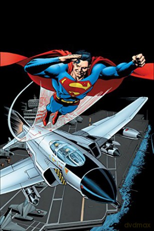 Superman Exile And Other Stories Omnibus (Superman: Exile Omnibus) - Jerry Ordway [KOMIKS]