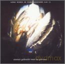 Alastair Galbraith, Matt Degennaro: Long Wires In Dark Museums Vol. 1 [CD]