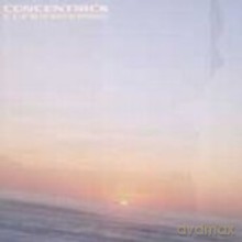 Concentrick: Lucid Dreaming [CD]