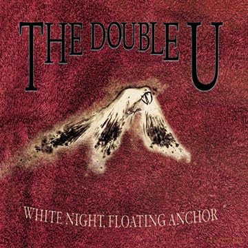 Double U: Velvet Teeth And Frosty Arms [CD]