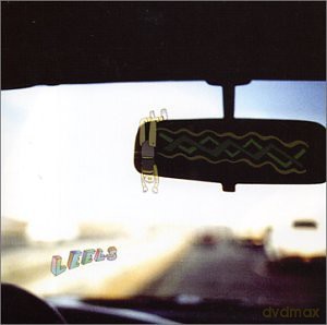 Leels: Leels [CD]