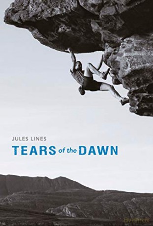 Tears of the Dawn - Jules Lines [KSIĄŻKA]