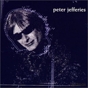 Peter Jefferies: Closed Circuit [CD]