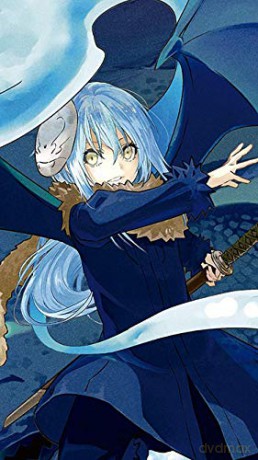 That Time I Got Reincarnated as a Slime 9 [KSIĄŻKA]