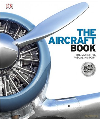 The Aircraft Book [KSIĄŻKA]