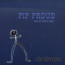 Pip Proud: One Of These Days [CD]