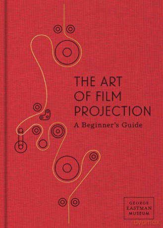 The Art of Film Projection: A Beginner's Guide - Paolo Cherchi Usai [KSIĄŻKA]