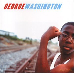 George Washington soundtrack [CD]
