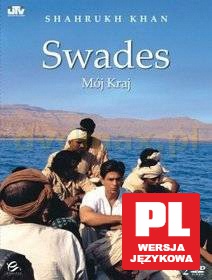 Swades [2DVD]