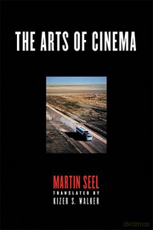 The Arts of Cinema - Martin Seel [KSIĄŻKA]