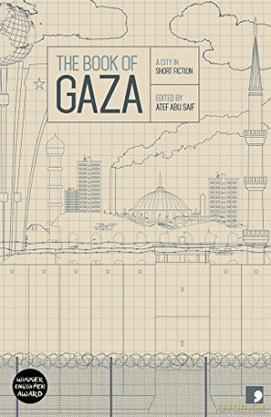 The Book of Gaza: A City in Short Fiction (Reading the City) - Atef Abu Seif [KSIĄŻKA]
